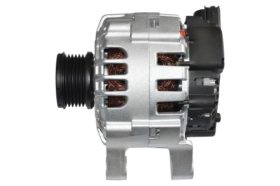 Генератор 2.0 jtd fiat ducato boxer expert фото №1