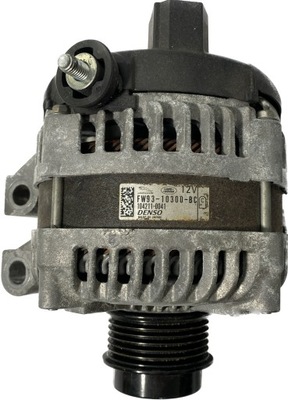 Генератор jaguar xj351 xj 351 x351 фото №1