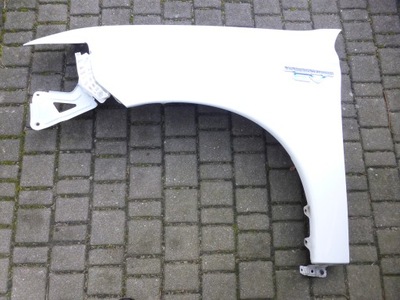 Outlander iii lift крыло перед передний l poznań фото №1