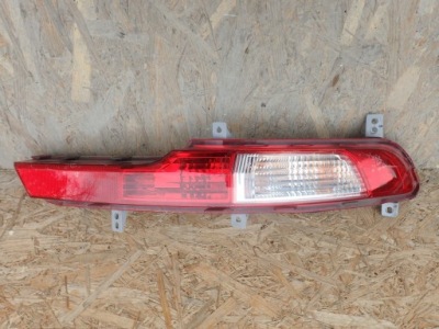 Лампа правая задняя правый задняя kia sportage 3 iii фото №1
