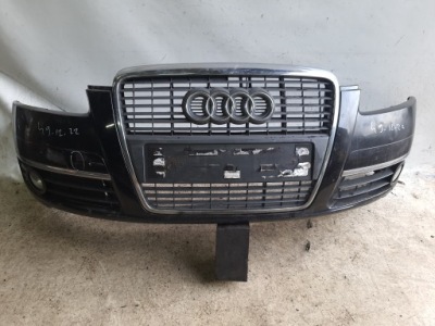 Audi a6 c6 04-08 бампер фото №1