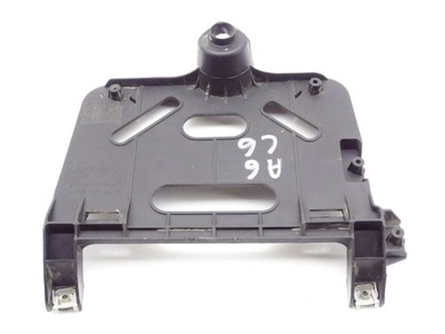 AUDI A6 C6 4F0 04-11 SOPORTE DE UNIDAD DE CONTROL  