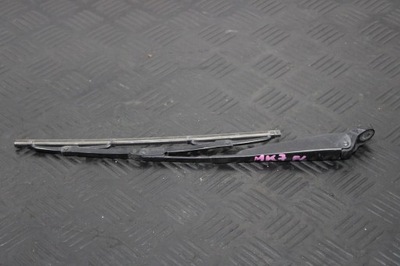 Двірник задній кришки fiesta mk7 lift фото №1