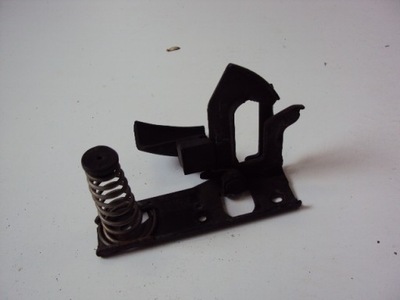 Засов замок капот mercedes slk r171 2004-2011 фото №1