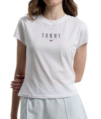 T-Shirt TOMMY HILFIGER JEANS r.S