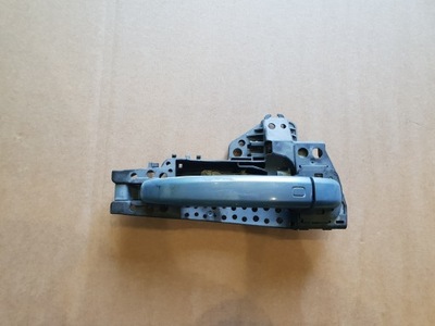 Audi a4 a5 ручка двері права 8t0837886a фото №1