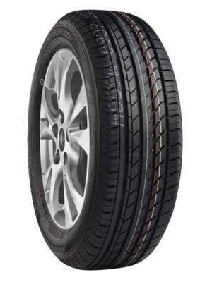 ROYAL BLACK 235/60R16 ROYAL COMFORT 100H TL 1RK806H1