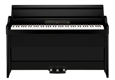 KORG G1B Air BK - Pianino Cyfrowe