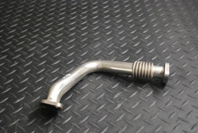 Шланг egr audi a8 d3 3.0 tdi 059131525ac фото №1