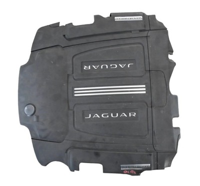 Oł94 защита двигателя jaguar xe f-pace 3.0 sc in7850a фото №1