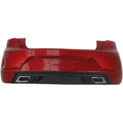 BUMPER REAR SEAT IBIZA V 6F0 FR L0X1 19R  