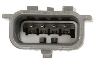 Датчик лямбда-зонд bosch 258 030 02m фото №1