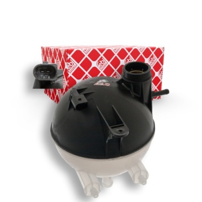 Febi bilstein 49752 бачок розширювальний, рідина охолоджуючий фото №1