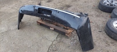 BUMPER REAR CADILLAC ESCALADE YUKON TAHOE 07-14  