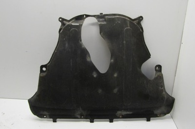 Защита плита двигателя нижняя 2.0 multijet jeep cherokee kl фото №1