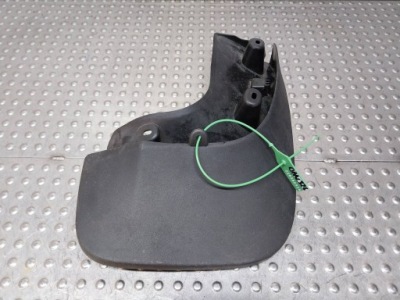 Брызговик правый задняя 5k0075101 vw golf vi оригинал фото №1