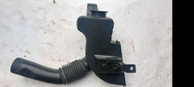 Резонатор повітря peugeot 208 2008 1.6 b-hdi фото №1