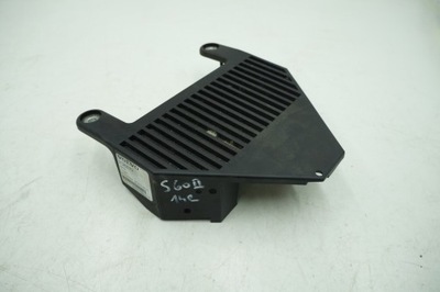 Volvo s60 ii блок управления модуль парктроник камеры 31362079 фото №1