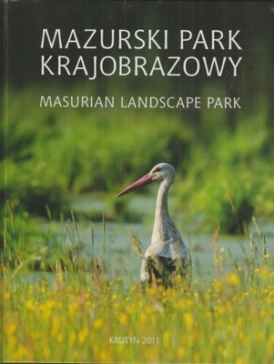 MAZURSKI PARK KRAJOBRAZOWY masurian landscape park