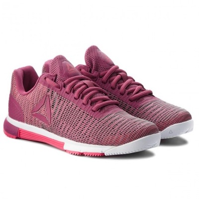 REEBOK SPORTOWE BUTY SPEED TR FLEXWEAVE (37)