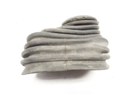 Audi a6 c5 захист гумовий елемент проводка двері задня права sedan 4d фото №1