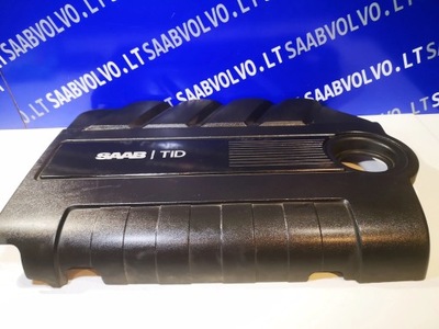 Saab 9-5 2007 верхній фото №1