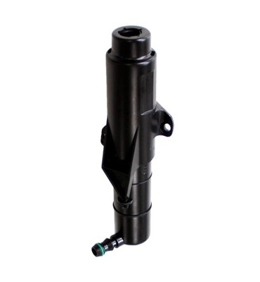 Омыватель фара mini mini r56 clubvan r55 coupe r58 r59 06-15 левый фото №1