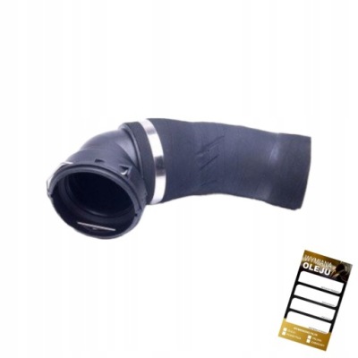 Шланг турбины do bmw 5 5 touring фото №1