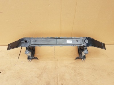 Балка бампера перед mercedes gle gls w167 фото №1