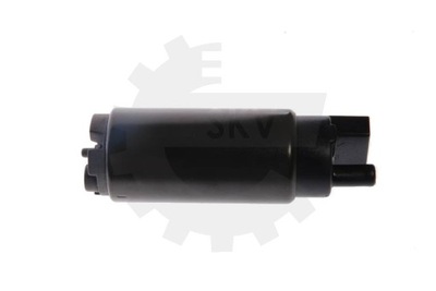 Насос топлива hyundai atos 1.0 31111-02000 фото №1