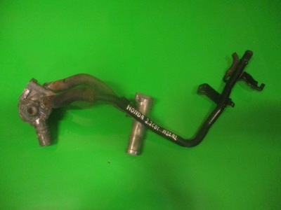 Магистраль труба wody 2.2ctdi honda accord n22a2 фото №1