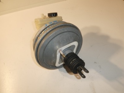 Підсилювач гальм гальмівні a0054302430 mercedes s-klasa w220 фото №1