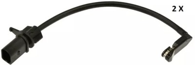 Trw gic361 контакт попереджувальний, знос накладок гальмівних фото №1