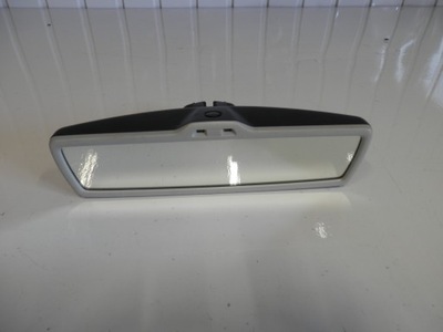 Volkswagen jetta vi зеркало внутреннее фото №1