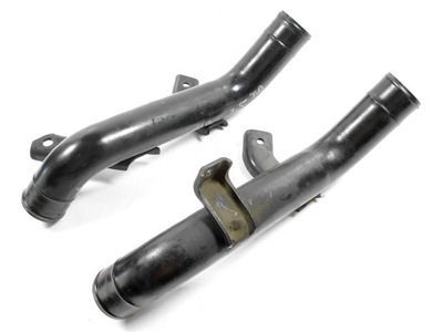 Chrysler voyager iii gs 2.5 td труба інтеркулер фото №1