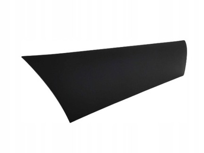 Mercedes sprinter w910 910 молдинг дверь левая фото №1