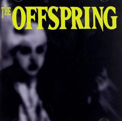 THE OFFSPRING: OFFSPRING [CD]