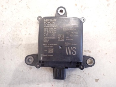 Датчик мертвого pola toyota lexus 4135a-srr3a фото №1