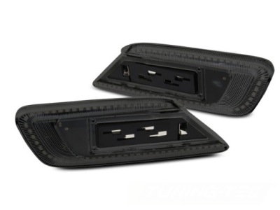 Поворотник поворотник led mini clubman f54 2014-22 фото №1