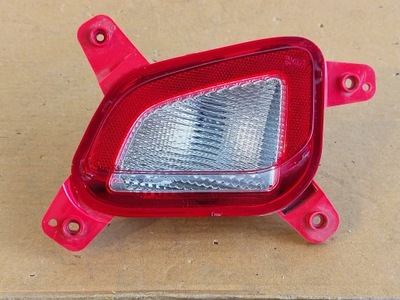 Лампа заднего вида hyundai i10 iii правая задняя идеальное состояние фото №1