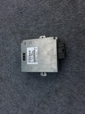 Модуль блок управления mercedes a2098201485 фото №1