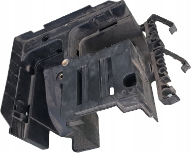 Основа запобіжників захист vw passat b6 cc фото №1