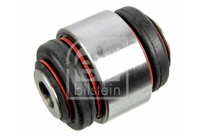 FEBI BILSTEIN SILENTBLOCK РЫЧАГА ЗАД L\/P BMW 3 E36 3 E46 Z4 E85 Z4 фото