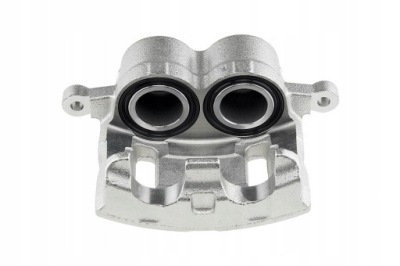 Супорт гальмівний перед l do kia carnival grand iii фото №1