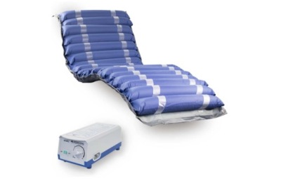 MOBICLINIC MOBI 2 MATERAC PRZECIWODLEŻYNOWY Z KOMPRESOREM 200x86x9,5cm