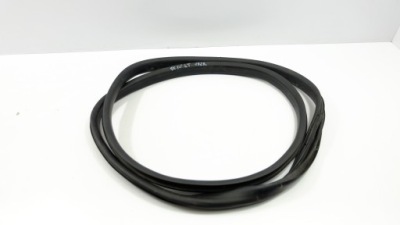 Renault scenic iv прокладка кузовная дверь левый задняя фото №1