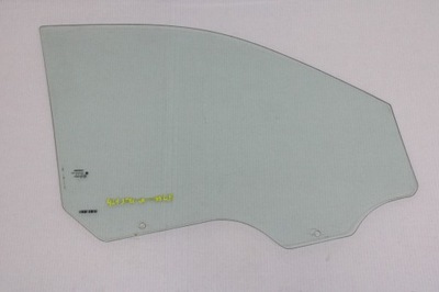 Jeep compass 2006r- скло двері ліва передня лівий перед фото №1