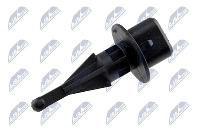 SENSOR TEMP.POW.DOLOT. MAZDA 3 2.0D 200 6-,6 2.0D,2.2D 2007-,CX-7 2.2D 200  