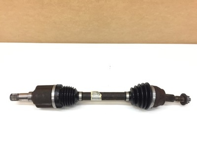 Transit connect ii mk2 1.6 tdci приводной вал левая фото №1