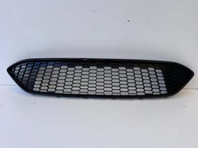 Ford focus mk3 рестайлинг  st-line решётка  решётка радиатора бампера перед f1ej-8200-a1 фото №1